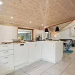 Four-bedroom In *