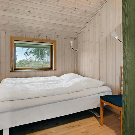 Four-bedroom In Hébergement de vacances