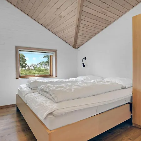 Four-bedroom In